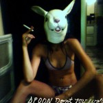 2008, Spoon - Don't You Evah (Doc Delay's Fixerupper Mix) (CD)
