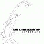 2002, The Limitations EP (12")
