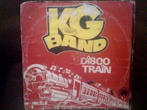 KG Band