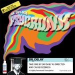 2006, Psycrunk (CD)