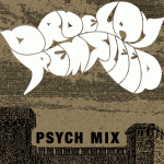 2007, REM Sleep Psych Mix (CD)