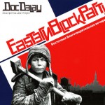 2008, Eastern Block Party Mix (CD)